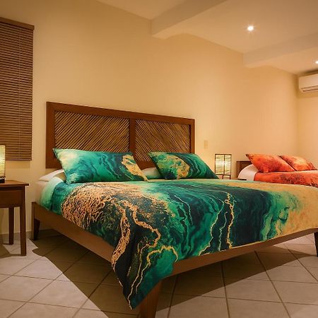 Hotel Cocomar Parrita Buitenkant foto