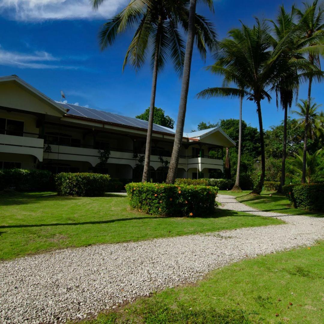 Hotel Cocomar Parrita Buitenkant foto